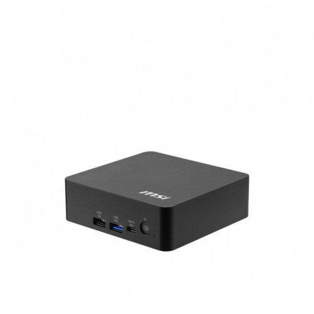Cubi NUC AI+ 3MG-004EU WIN11PRO/Core Ultra 5 322/16GB/512 SSD/UHD, must