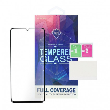 5D Full Glue Tempered Glass for GOOGLE PIXEL 9 / 9 Pro / 10 / 10 Pro / 11 / 11 Pro