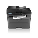 Brother MFC-L2800DW juhtmevaba mustvalge laser multifunktsionaalne printer