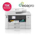 Brother MFC-J5740DW multifunktsionaalne printer