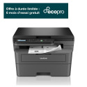 Brother DCP-L2620DW - multifunktsionaalne printer