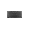 Silverstone rack-korpus RM51, must