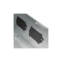 Silverstone rack-korpus RM51, must