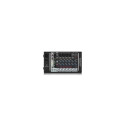 Behringer PMP500MP3 audio mixer 8 channels Black