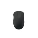 WIRELESS HYGIENE MOUSE WITH/SCROLL SENSOR FULLY SEALED WATER