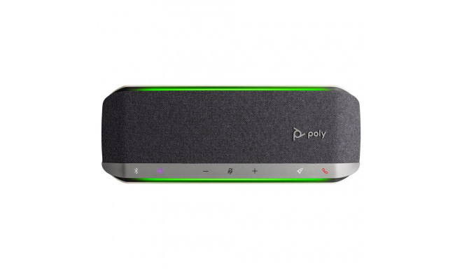 HP Poly konverentstelefon Sync 40 Microsoft Teamsi sertifitseeritud