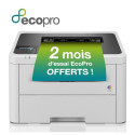 Brother laserprinter HL-L3240CDW 600 x 2400DPI A4 Wi-Fi, värviline