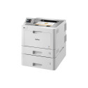 Brother HL-L9310CDWT värviline laserprinter 2400 x 600 DPI A4 Wi-Fi