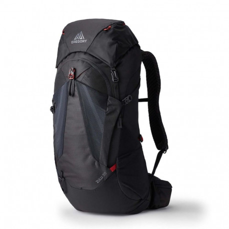 Gregory seljakott Zulu 35L Rc Md/Lg, V.Black