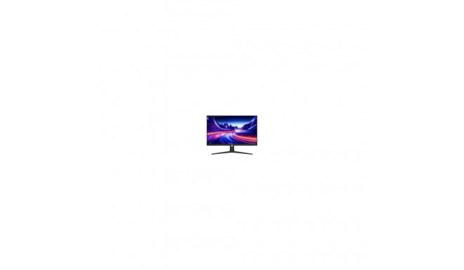 Dahua Technology arvutimonitor LM27-E231BN 68.6 cm (27") 1920 x 1080 pixels Full HD LED, must