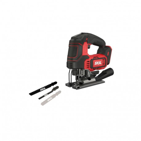 CORDLESS JIGSAW 3430CB 20VXP BL