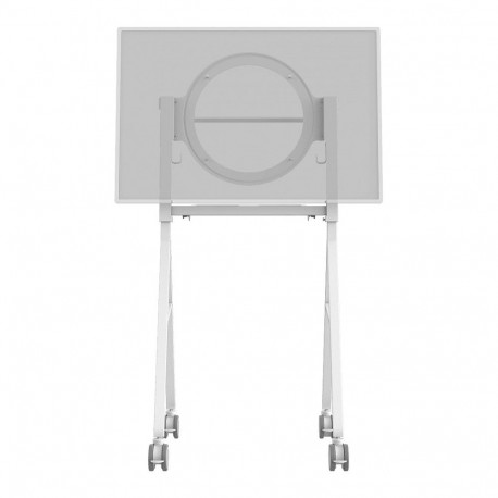 "Vision VFM-F10 Rollwagen für Microsoft Surface Hub 2S/3"