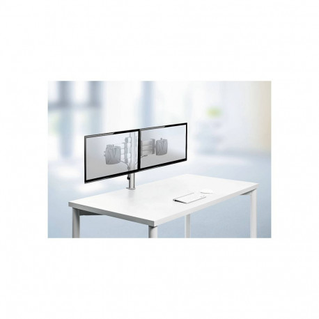 "NOVUS TSS monitor holder w.telescopic guide Befetigu"