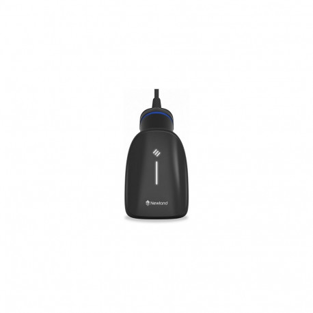 "HR23 Dorada 2D CMOS Handheld Reader 3.5m coiled USB"