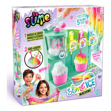 Canaltoys jäämasin Slime'Ice