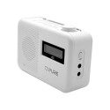 Pure Elan One2, valge