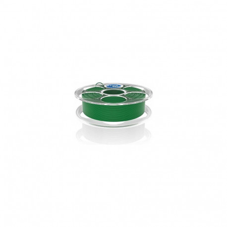 "ABS-P 1,75mm GREEN 1kg"