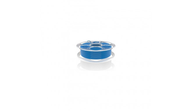 ABS-P 1,75mm 1kg, sinine
