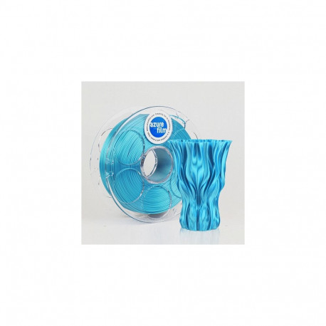 "SILK SKY BLUE 1,75mm 1kg"