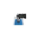 ABS-P 1,75mm 1kg, sinine