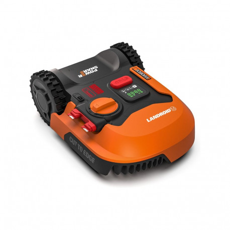WORX robotniiduk WR141E Landroid M500