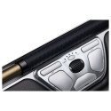 "Contour RollerMouse RED wireless silber"