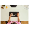 "Contour RollerMouse RED wireless silber"