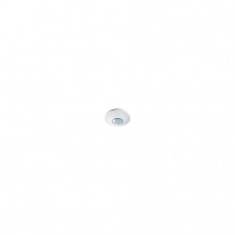 "ESYLUX UP Decken-Bewegungsmelder 360' EP10055393 MD-C360i/8 weiss"