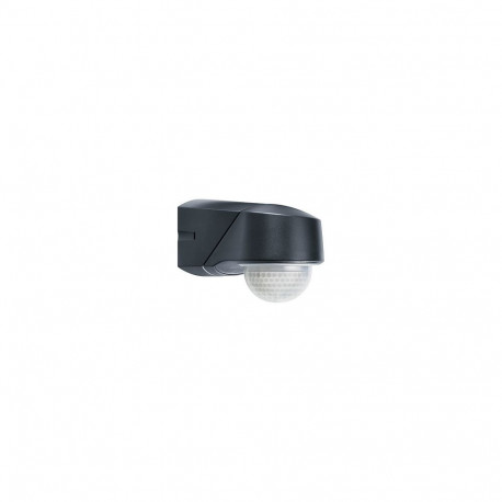 "ESYLUX AP Bewegungsmelder 230' RC230i schwarz Fernbedienbar EM10015519"