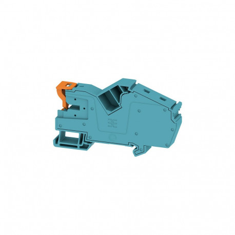 "Weidmüller AEB ITB 16 BB BL Endwinkel, Wemid, blau, gerastet 2669130000"
