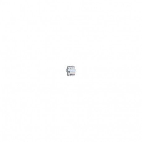 "Legrand 411786 TX3 Fi-Schalter 63A 4-polig 300mA Typ A 400VAC 4TE"