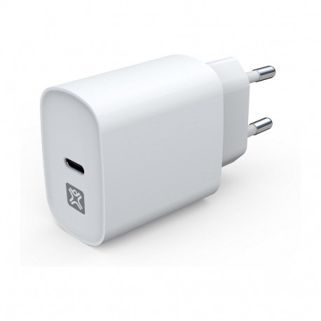 "XWH-SPC30-03 XTREMEMAC USB Ladegeraet"
