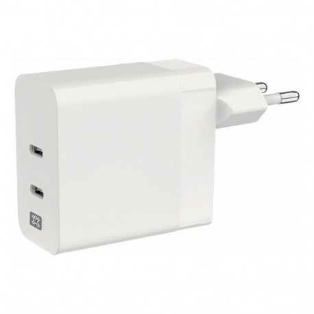"XWH-SPC60-03 XTREMEMAC USB Ladegeraet"