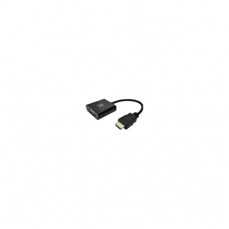 "XWH-AHV-13 XTREMEMAC Adapter HDMI VGA"