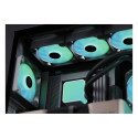 "Midi APNX C1 MicroATX/ATX/MiniITX o.N. (white)"