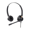 "Voice 520N Headset"