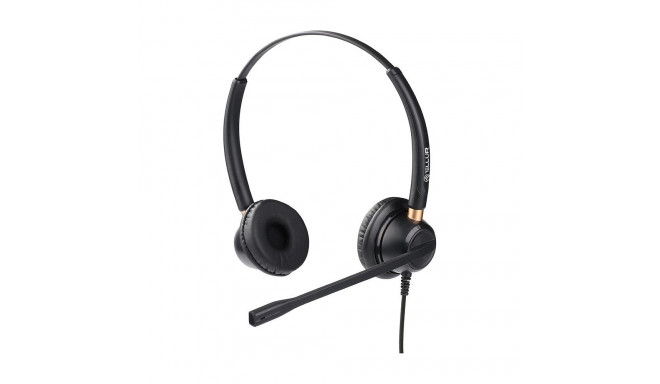 "Voice 520N Headset"