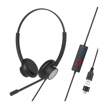 "Voice 320 Headset"