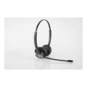 "Voice 320 Headset"