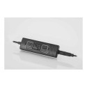 "Voice 420 Headset"