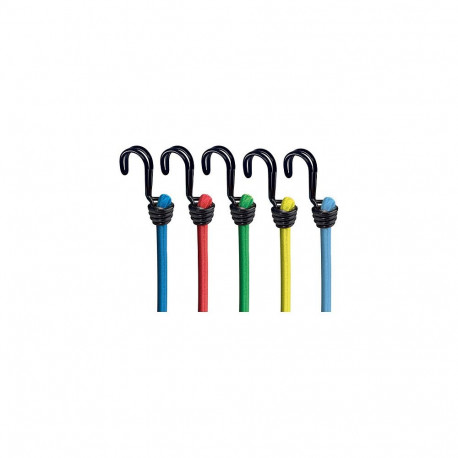 "Master Lock Gummispannseil Plastikgestell 3043EURDAT"