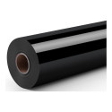 "LOKLiK Plotterfolie Basic - Schwarz - 30,5 x 180 cm"