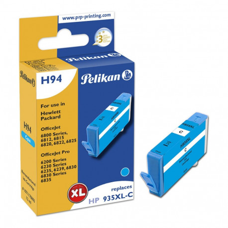 "Pelikan Tinte für HP C2P24AE"