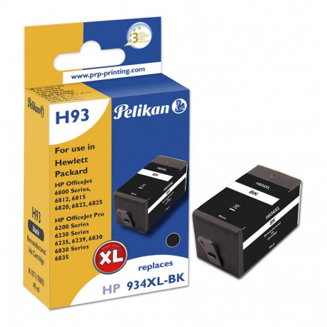 "Pelikan Tinte für HP C2P23AE"