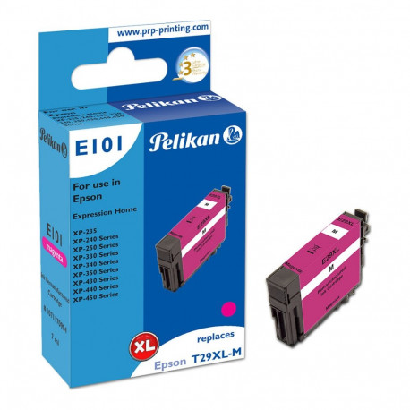 Pelikan tint Epsonile T299340 29XL, magenta
