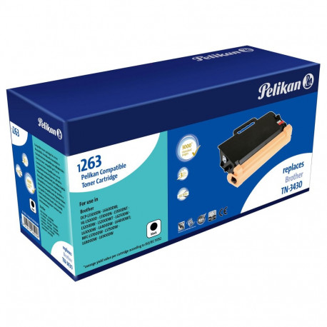 "Toner for TN3430"