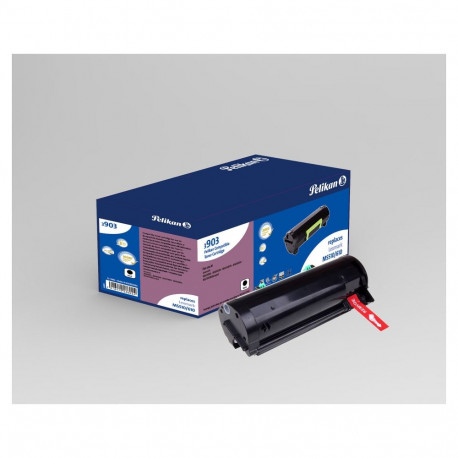 "Toner for Lexmark 50F2U00"