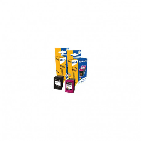 "Pelikan Toner HP 304XL Multi-Pack B/C/M/Y"