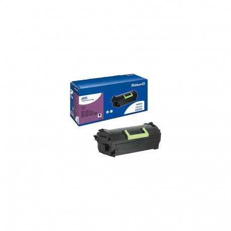"Pelikan Toner für Lexmark 62D2X00"