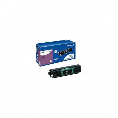 "Pelikan Toner für Lexmark E460X21E"